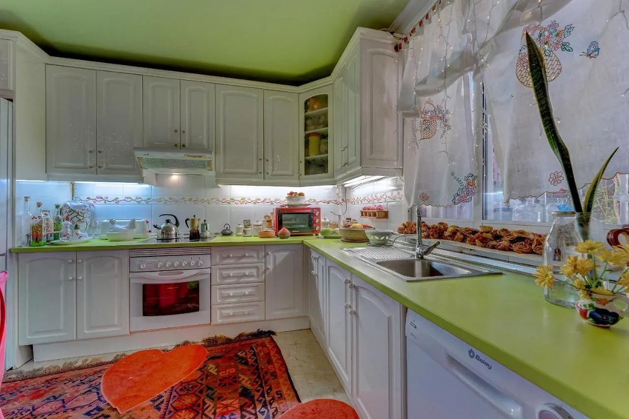 Casa Luminosa Bed & Breakfast Bocacangrejo 3*,  Spain