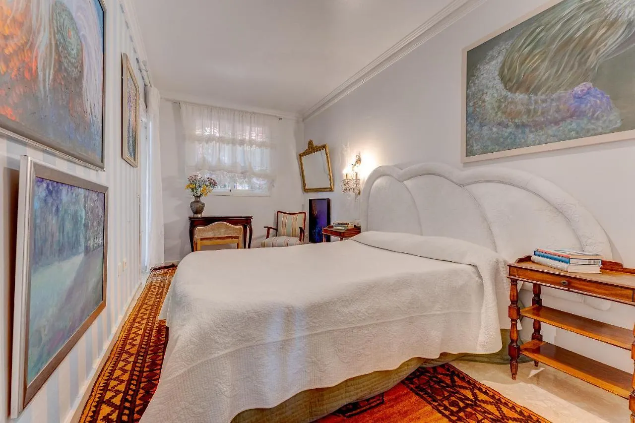 ***  Casa Luminosa Bed & Breakfast Bocacangrejo Spain