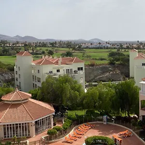 Golf Park Aparthotel