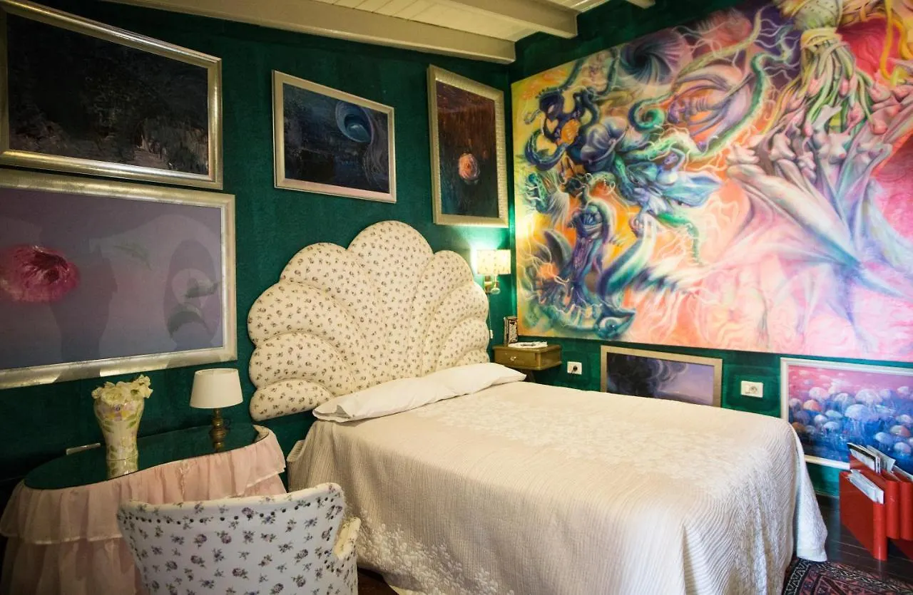 Bocacangrejo Casa Luminosa Bed & Breakfast