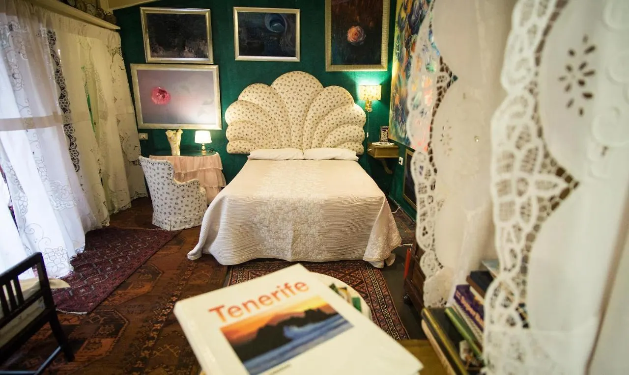 Bocacangrejo Casa Luminosa Bed & Breakfast