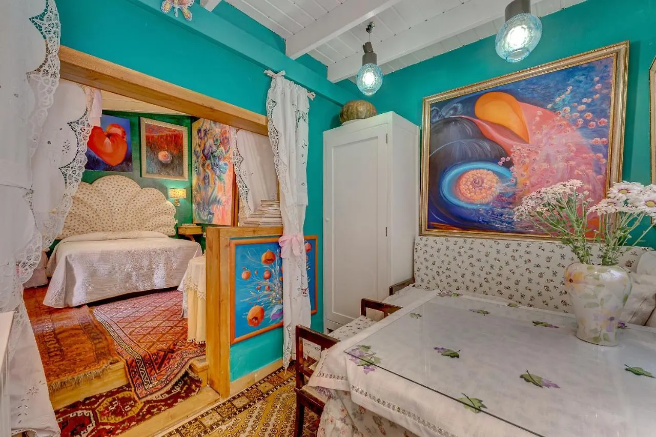 ***  Bocacangrejo Casa Luminosa Bed & Breakfast スペイン