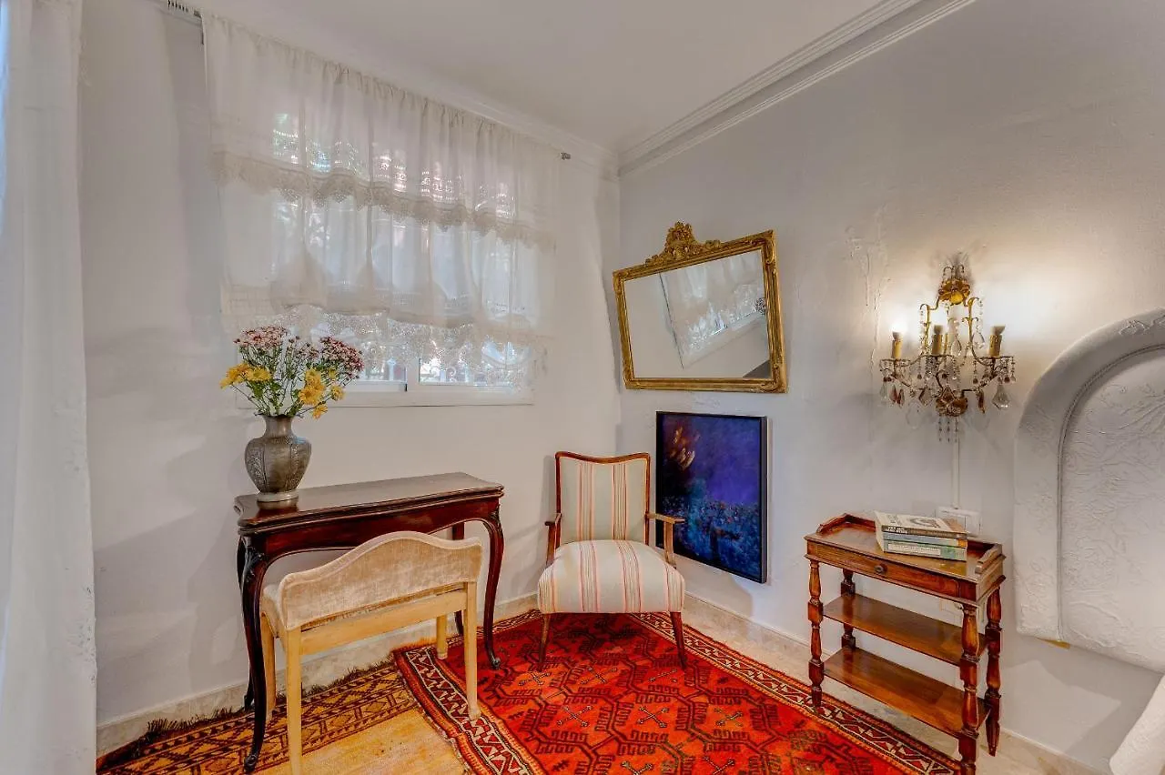 Bocacangrejo Casa Luminosa Bed & Breakfast