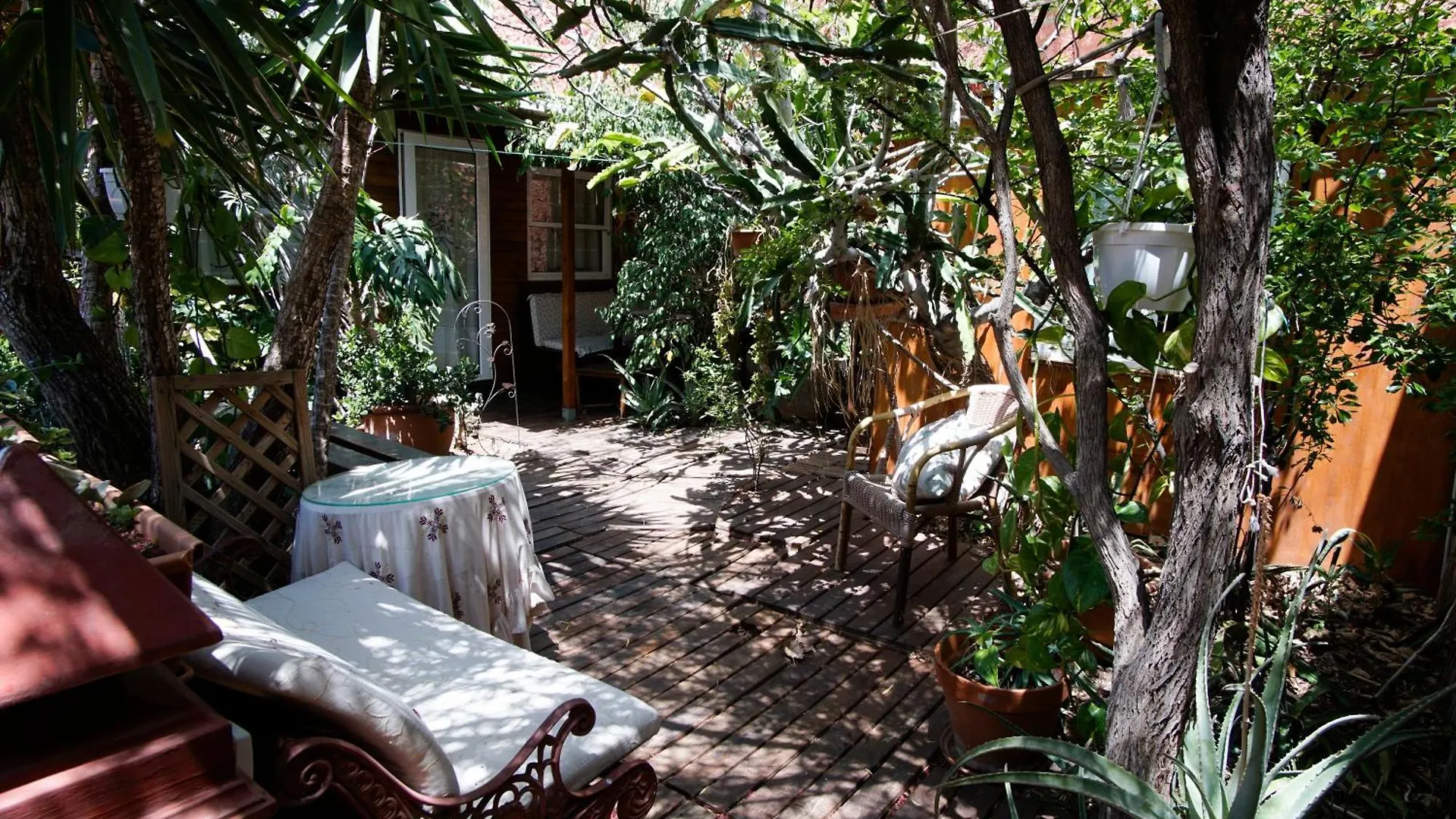 Bocacangrejo Casa Luminosa Bed & Breakfast