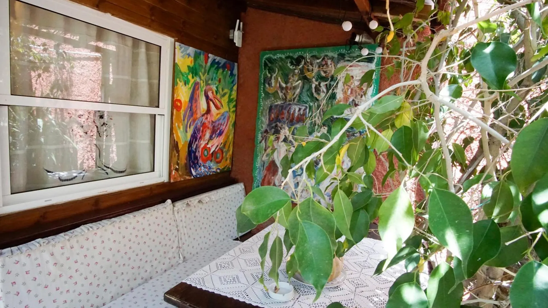 Bocacangrejo Casa Luminosa Bed & Breakfast スペイン