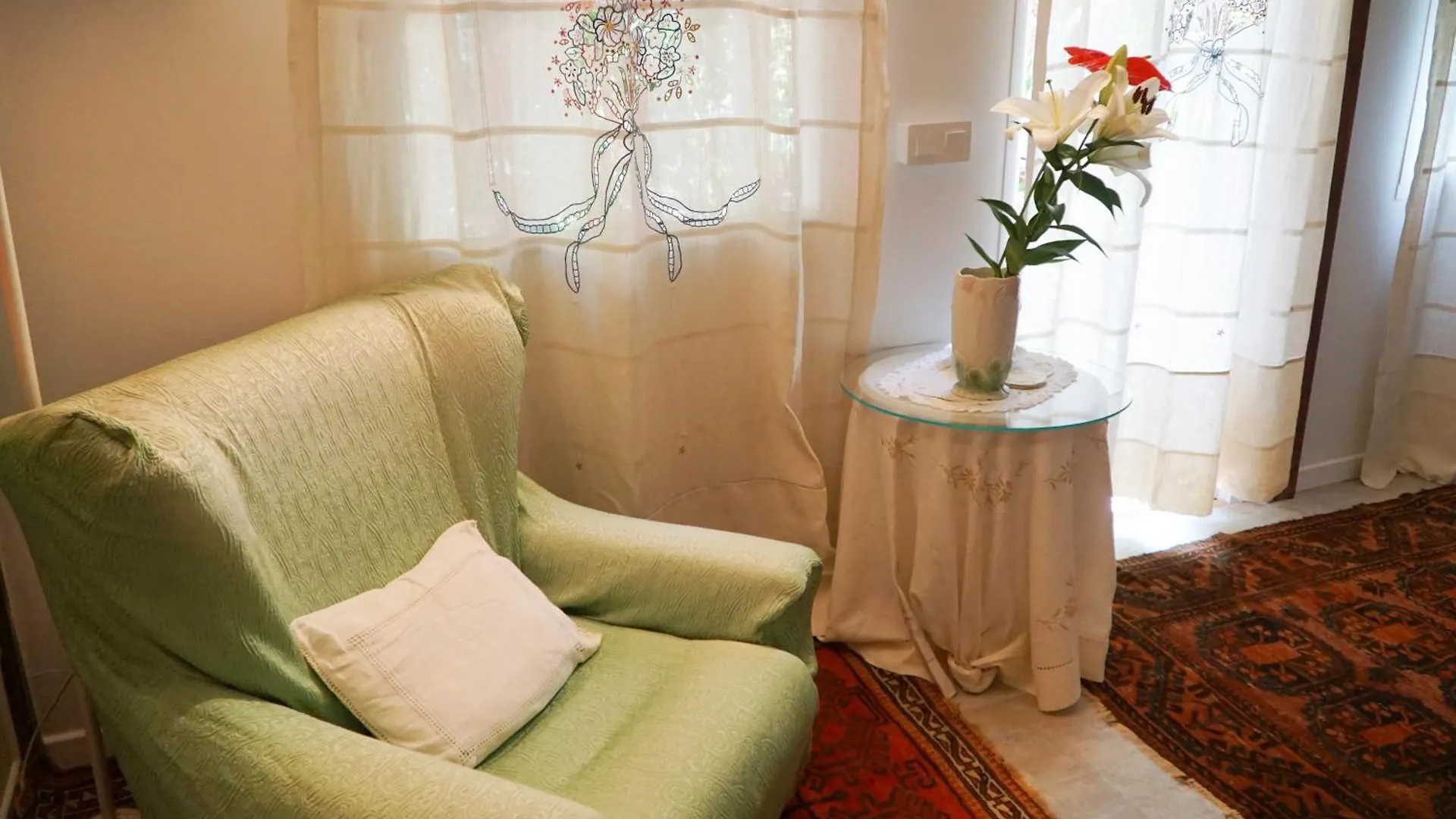 Bocacangrejo Casa Luminosa Bed & Breakfast