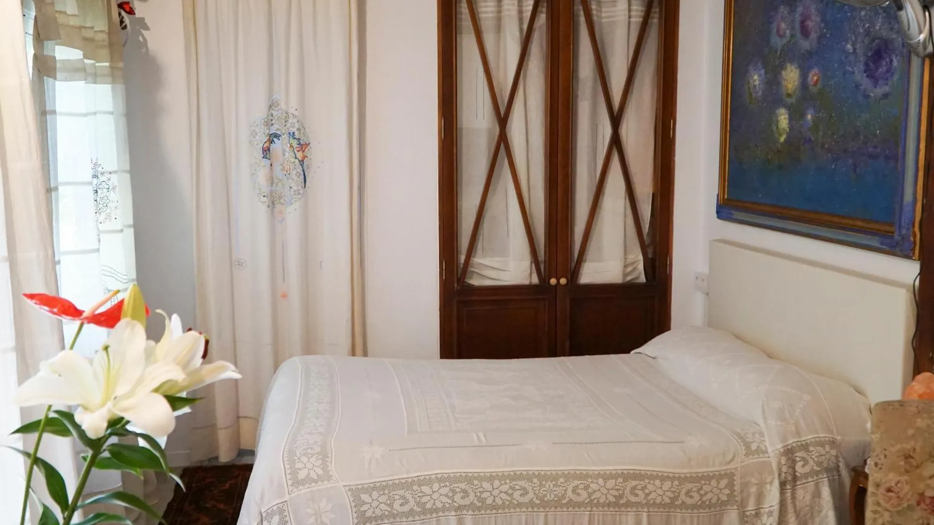Bocacangrejo Casa Luminosa Bed & Breakfast